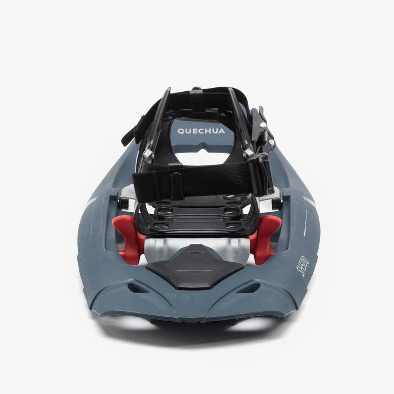 Raquettes à Neige Moyens Tamis - Quechua SH500 Mountain – Image 5