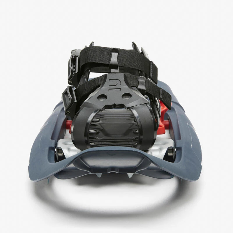 Raquettes à Neige Moyens Tamis - Quechua SH500 Mountain – Image 6