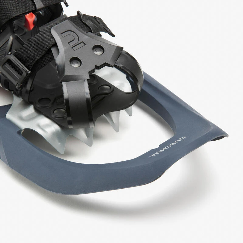 Raquettes à Neige Moyens Tamis - Quechua SH500 Mountain – Image 7