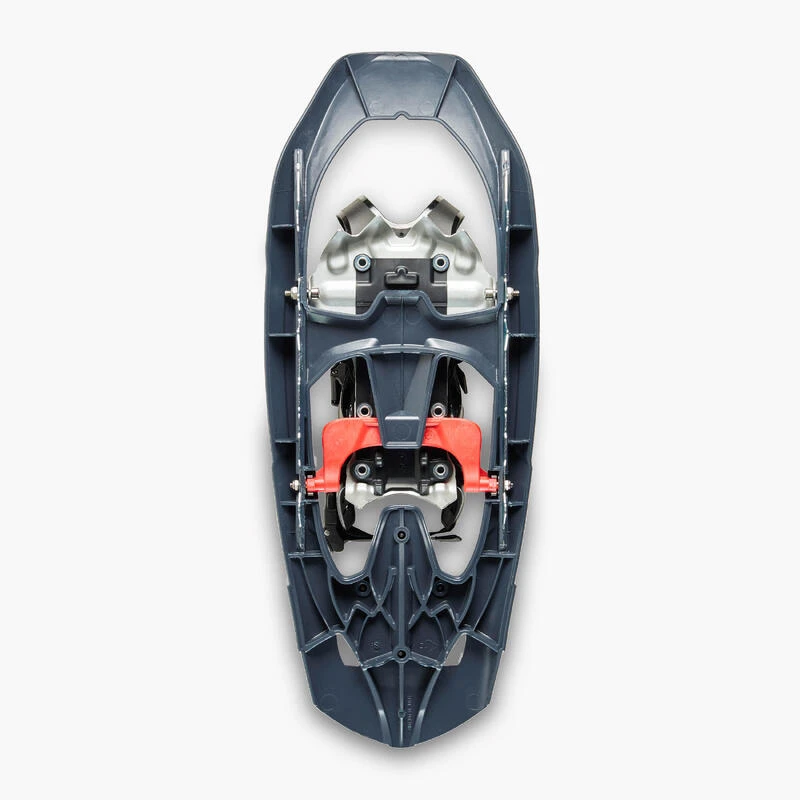 Raquettes à Neige Moyens Tamis - Quechua SH500 Mountain – Image 8