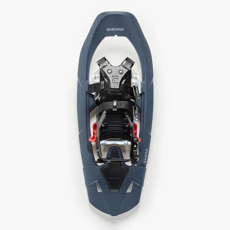 Raquettes à Neige Moyens Tamis - Quechua SH500 Mountain