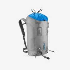 Simond Sac à Dos D'alpinisme 33 LITRES - SPRINT 33 BLEU