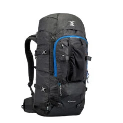 Simond SAC À DOS D'ALPINISME 40 LITRES - ALPINISM 40 EVO NOIR