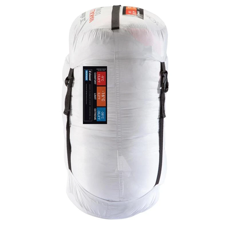 Simond Sac De Couchage MAKALU II Light -9° Taille L – Image 3