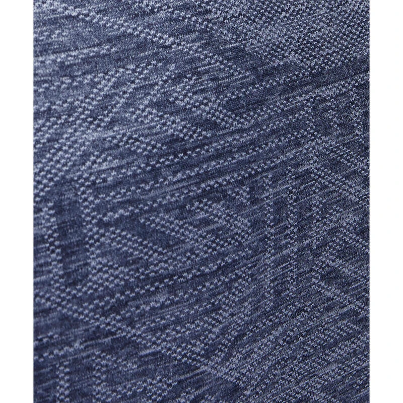 T-shirt Technique Toucher Frais Protection UV Col Rond ML Femme-CLIMATYL – Image 5