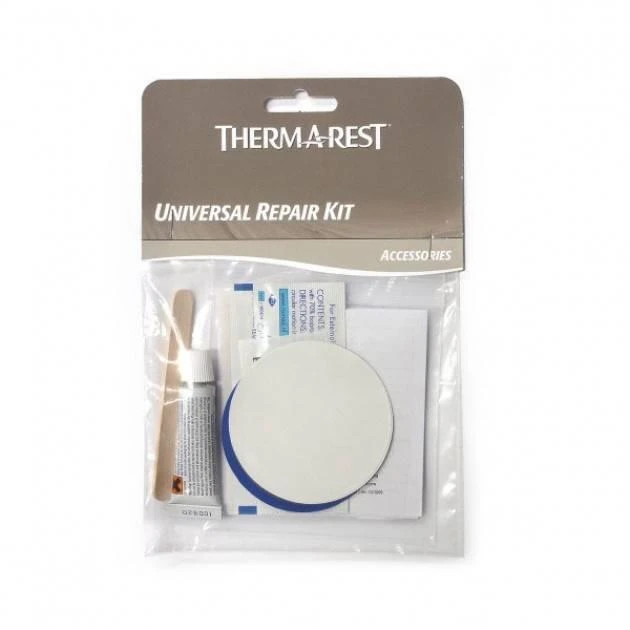 Therm-a-Rest Kit De Réparation De Matelas Permanent Pour La Maison – Image 4