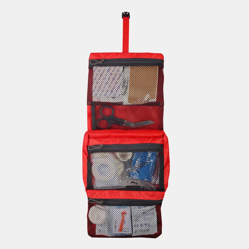 Trousse De 1er Secours 500 UL - 47 Pièces – Image 3