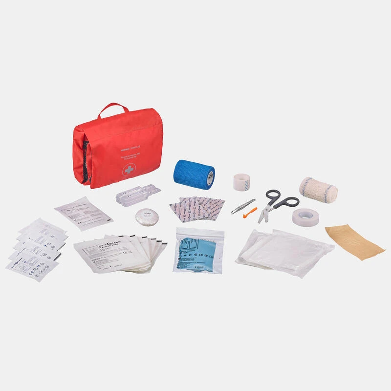 Trousse De 1er Secours 500 UL - 47 Pièces – Image 4